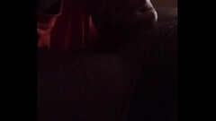 Ex gf gives head while I&rsquo_m s. Thumb