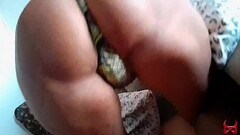 blonde devil just in the swing for you loves kisses Thumb