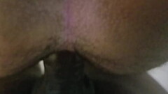 Mi primera vez con un negro Thumb