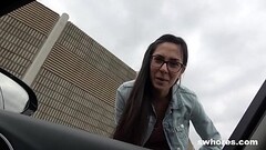 Cute Petite Slut trying to make a living Thumb
