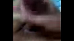 bottom on Video call Thumb