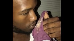 Yanna Mosley panties Thumb