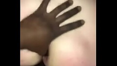 Bbw teen begs to fuck black cock Thumb