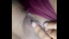 Yanna Mosley fingering while step mom &amp_ daughter s. Part1 Thumb