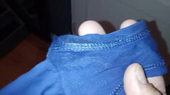 Smelling sister in law'_s panties Thumb