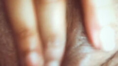 I love playing with my fat wet pussy Thumb