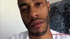 Straight Black Guys First Gay Encounter- Got Paid And Assfucked Thumb