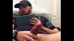 Jizz Face Thumb