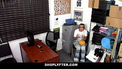 Case No. 7906111 - Lilly Hall - FULL SCENE on http://ShoplyfterXXX.com Thumb
