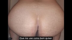 Casado com fogo no rabo Thumb