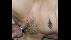 Hung Top Barebacks me then breeds deep Thumb
