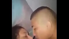Culiando con mi novia Thumb