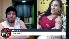 PORNSTAR SUMAYA GANESHA RESPONDENDO PERGUNTAS PICANTES E INDECENTES DO PUBLICO Thumb