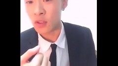Sục ra tinh rồi liếm ăn si&ecirc_u ngon Thumb