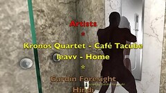 Arthur Phoenix Meets Hindi (Orgasmic Second Life, SL Sex) Thumb
