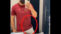 ATOR gostoso SBT com a ROLA LATEJANDO NO CAL&Ccedil_&Atilde_O Thumb