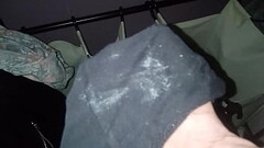 Smelling sister in law'_s panties Thumb