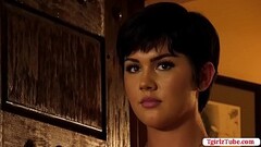 TS Daisy Taylor didnt expect Stepbro fucks so good Thumb