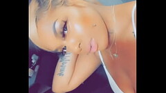 Sexy Hoe Showing Me What She Got Thumb