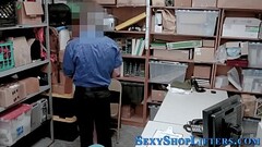 Real amateur gets railed Thumb