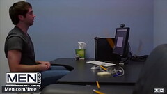 Daddys dungeon is were you get fucked boy - Men.com Thumb