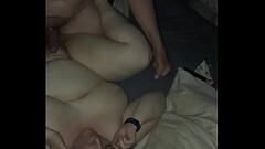 Whore wife hard fuck Thumb