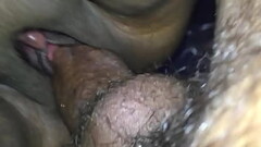 Wet pussy Thumb