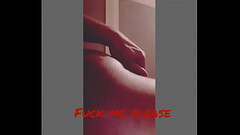 Lay in that ass Thumb