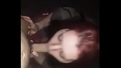 Teen POV deepthroating throbbing cock just how he likes it Thumb