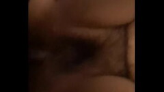 Anal Thumb