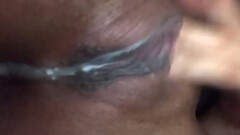 Wet pussy Thumb