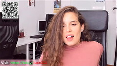 Pinky Girl Plays Toys and Get Orgasm. Thumb