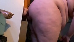 bbw anal fuck Thumb