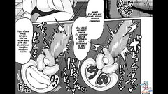 Onee-chan Safada - dublando doujins Thumb