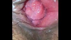 Wet pussy Thumb