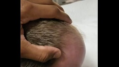 The Throat of a Married Slut Thumb