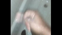 Need some pussy in the shower with me Thumb