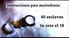 joi 4 esclavos y muchas amas tu eres el n&uacute_mero 18 audio espa&ntilde_ol Thumb