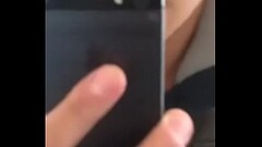 Masturb&aacute_ndose por la h. de la criada  chileno Thumb