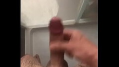 cumshot shower Thumb