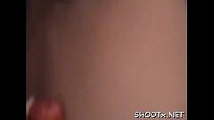 Worshipped young minx Tanya getting filled up by python Thumb