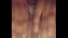She play with her pussy for me Thumb