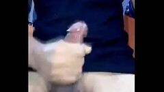 masturbandome hasta venirme Thumb