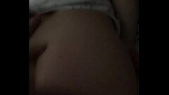 Perfect teen girlfriend moans with pleasure from behind Thumb