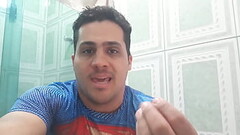 Ficar em casa vs ficar na rua Thumb