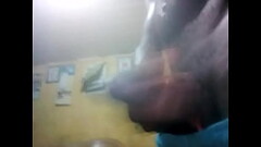 black hard dick Thumb
