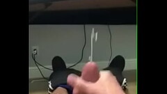 My first cumshot video Thumb