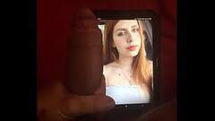 Tribute for the sexy Natalyred20 Thumb