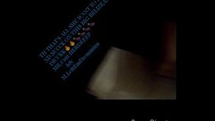 That'_s all she wanna do is fuck Thumb