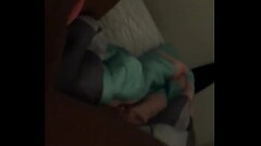 My girlfriend mom Thumb